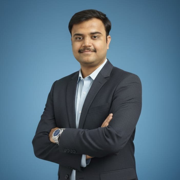 Jiger Joiser — U.S. Tax & Accounting Partner