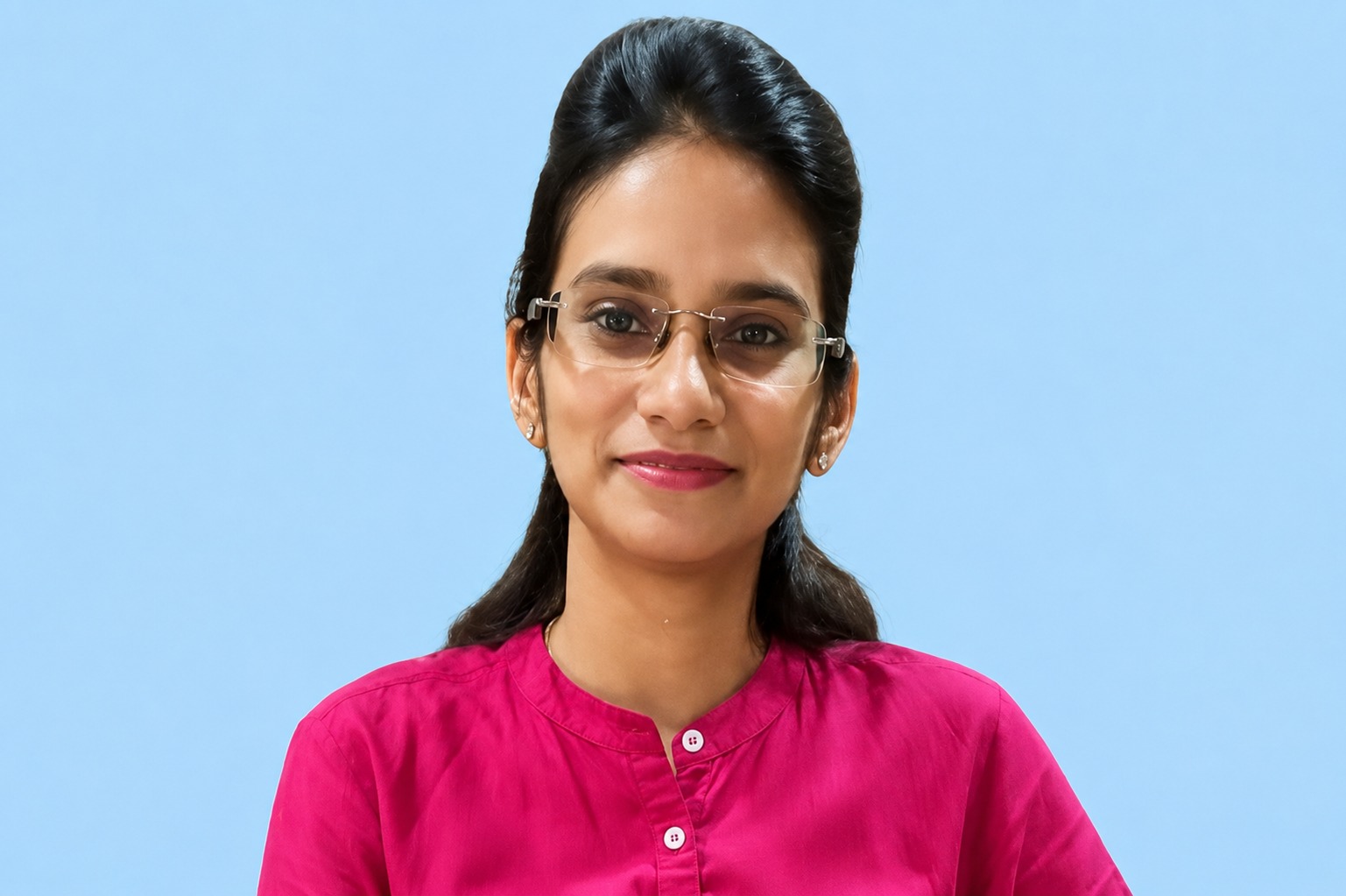 CA Sakshi Agarwal — Indian & U.S. Tax Compliance Partner